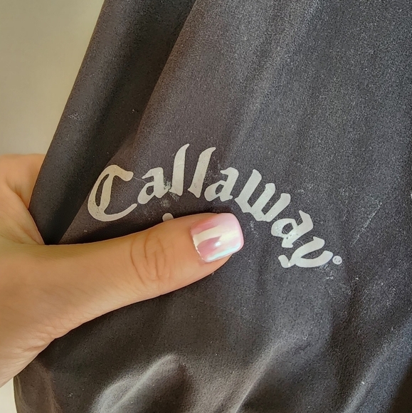 Callaway Weather Series Golf Jacket Men's Sz XL.. - Picture 3 of 7